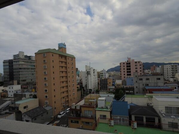 静岡駅 徒歩14分 7階の物件内観写真